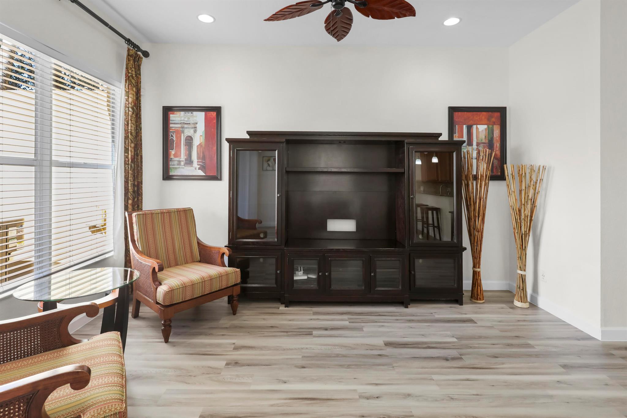 ST ANDREWS TOWNHOMES - Residential