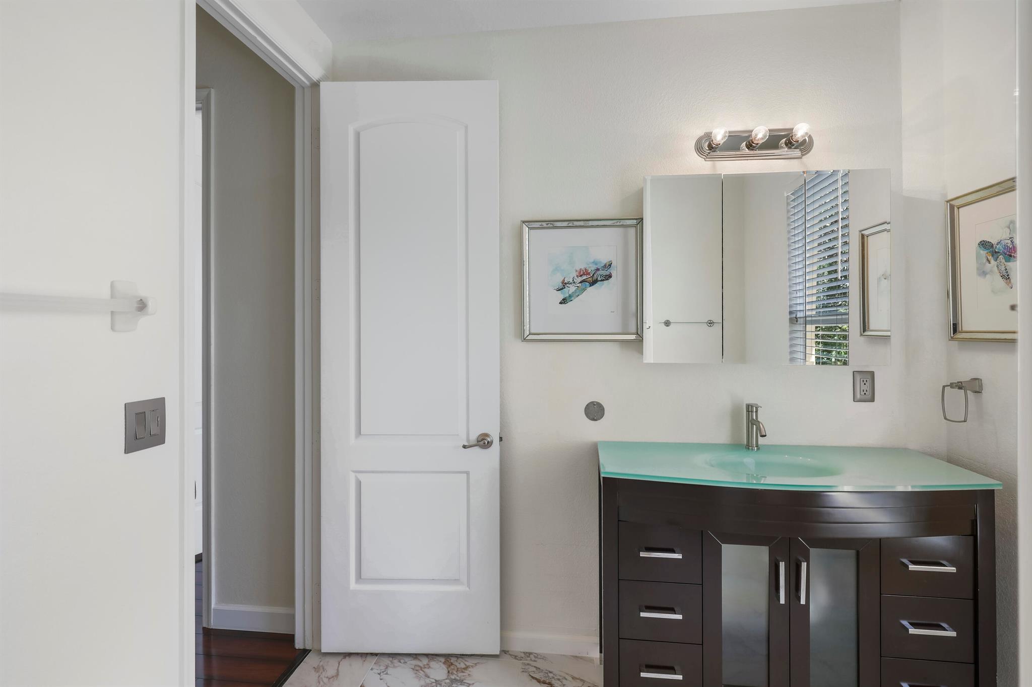 ST ANDREWS TOWNHOMES - Residential