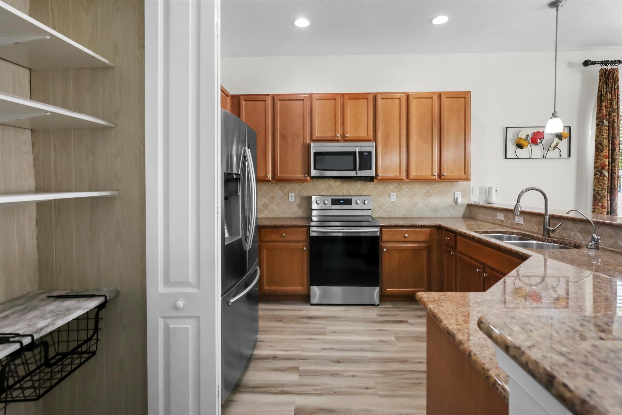 ST ANDREWS TOWNHOMES - Residential