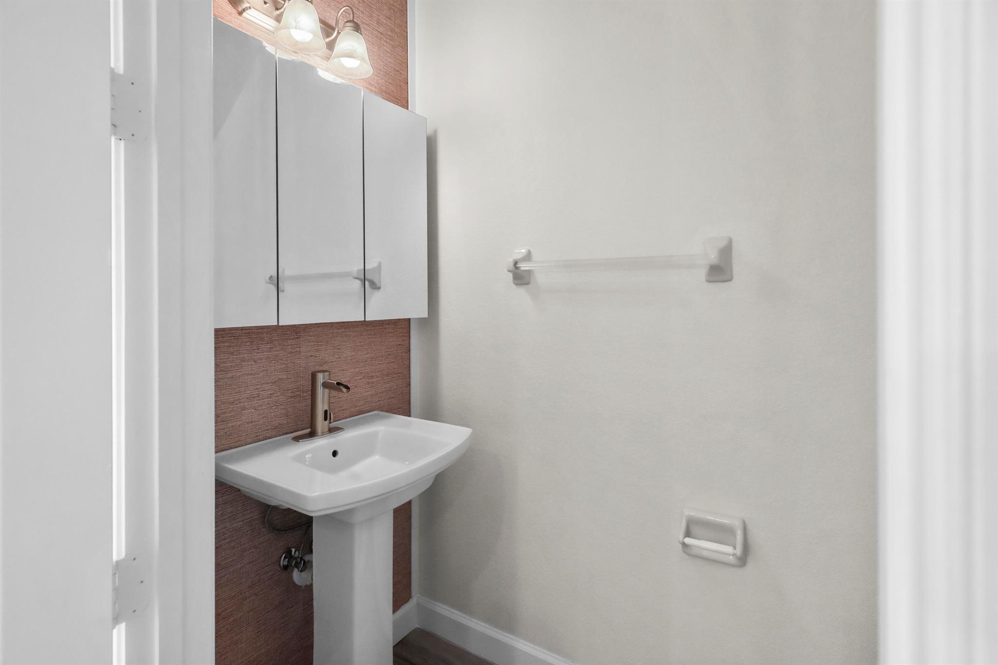 ST ANDREWS TOWNHOMES - Residential