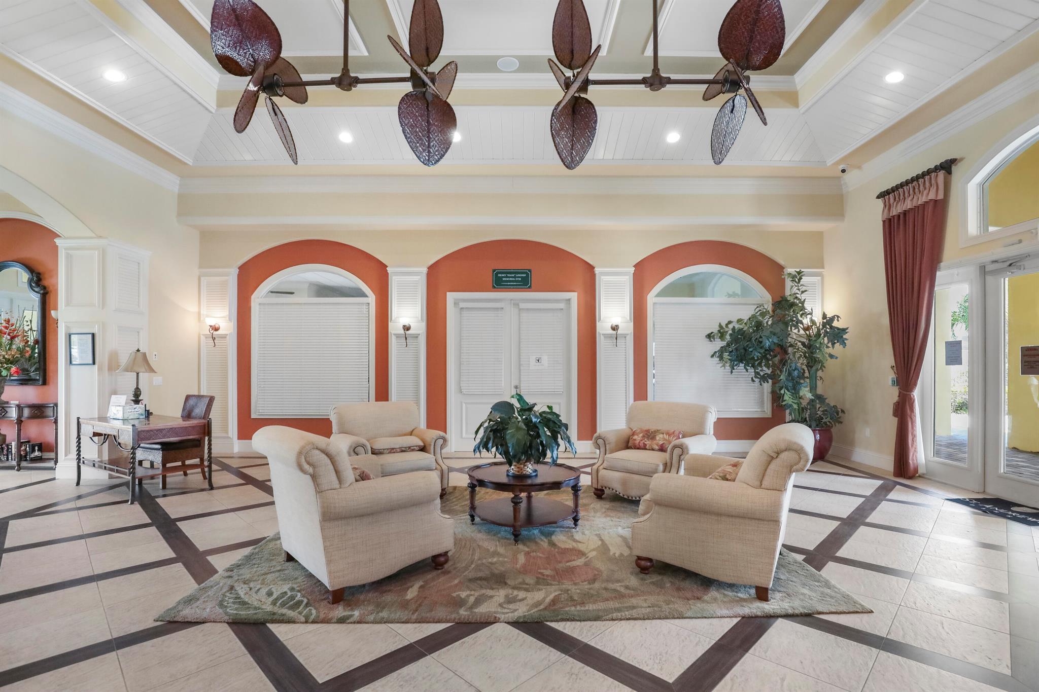 ST ANDREWS TOWNHOMES - Residential