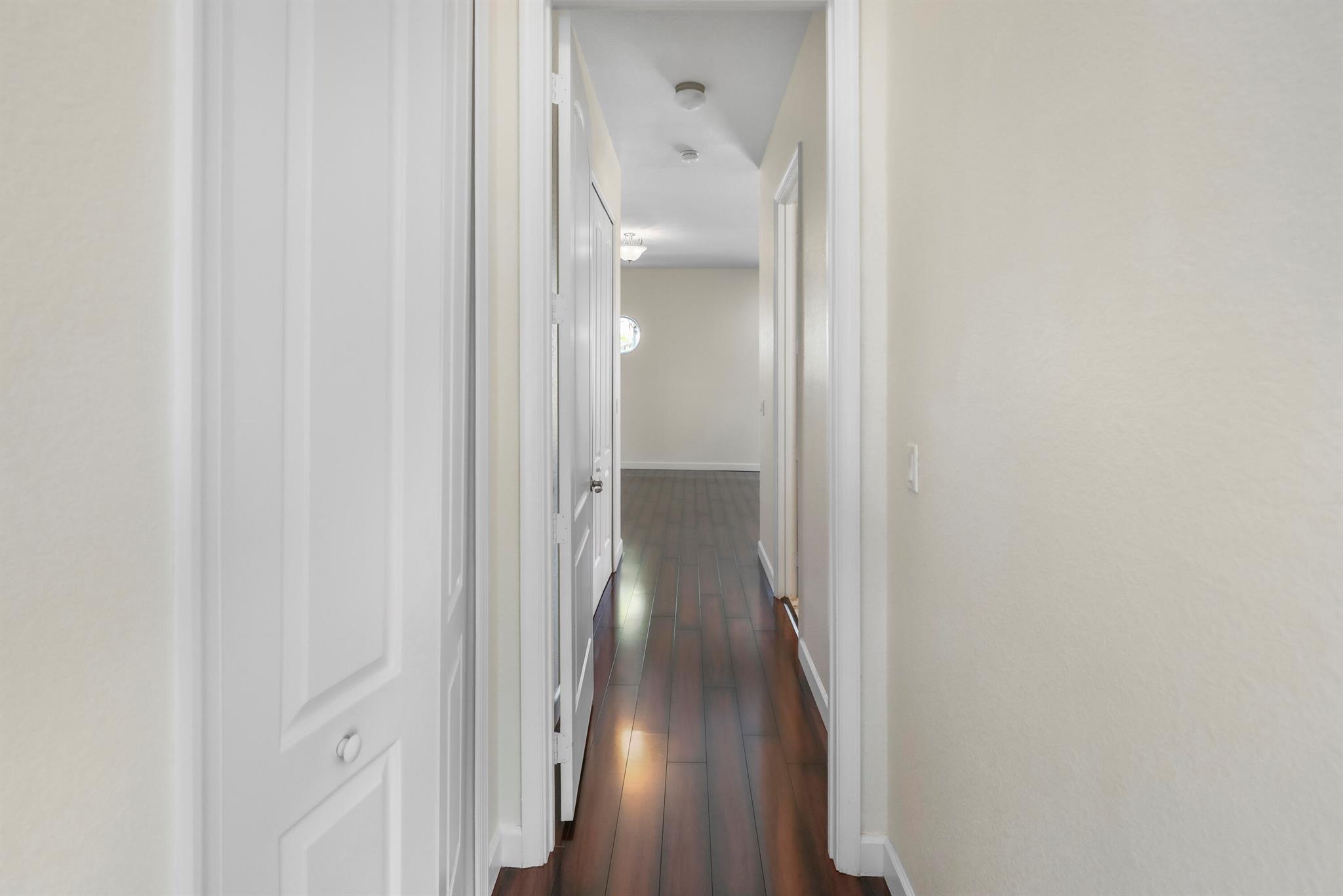 ST ANDREWS TOWNHOMES - Residential