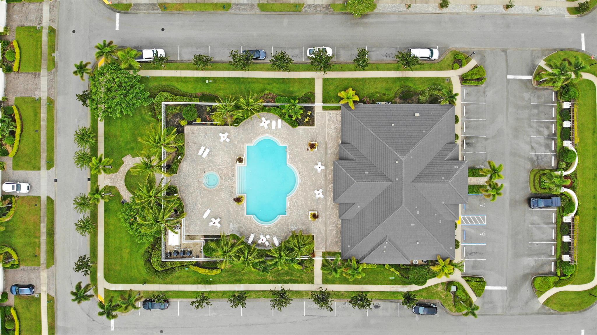 ST ANDREWS TOWNHOMES - Residential