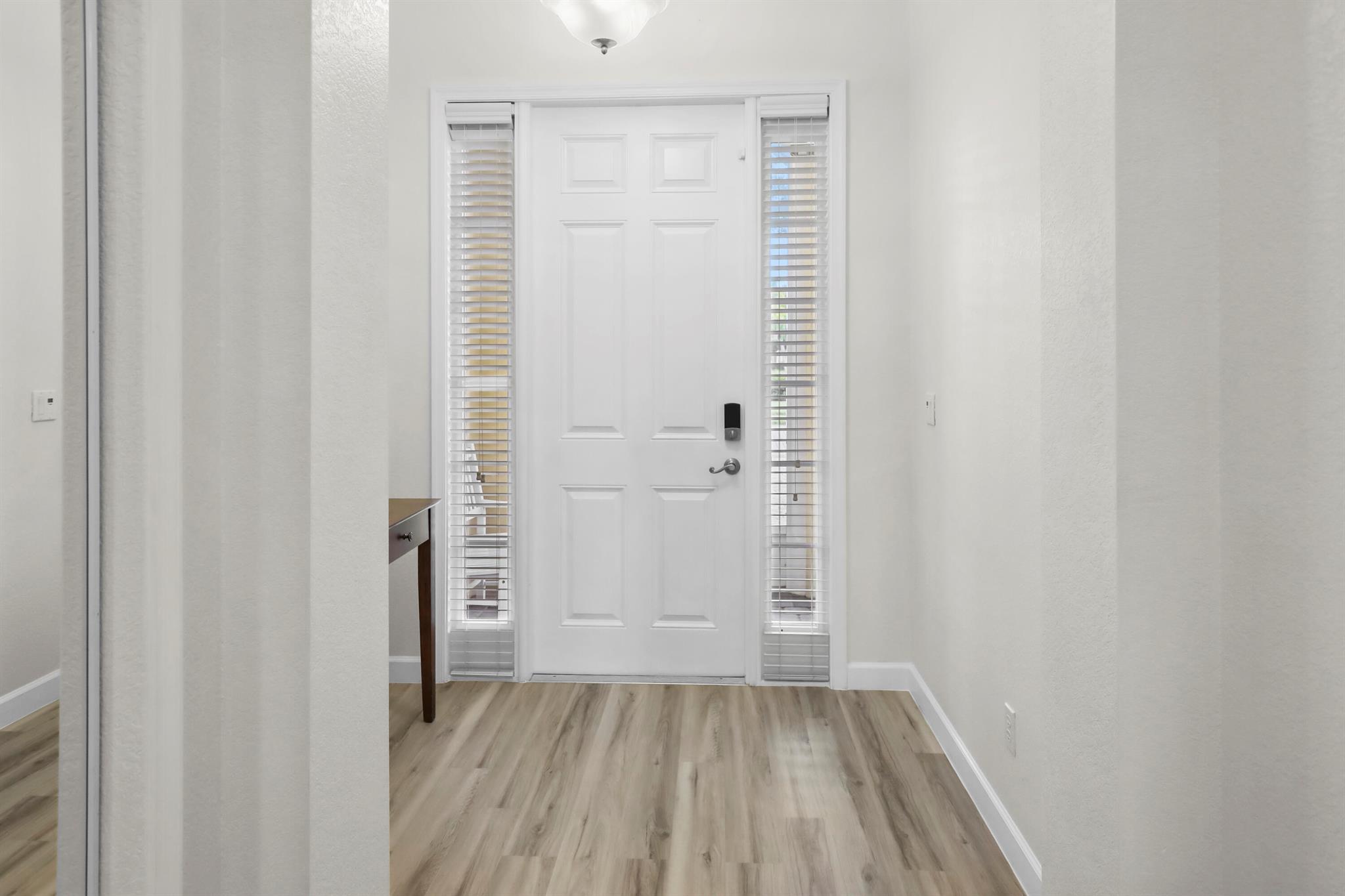 ST ANDREWS TOWNHOMES - Residential