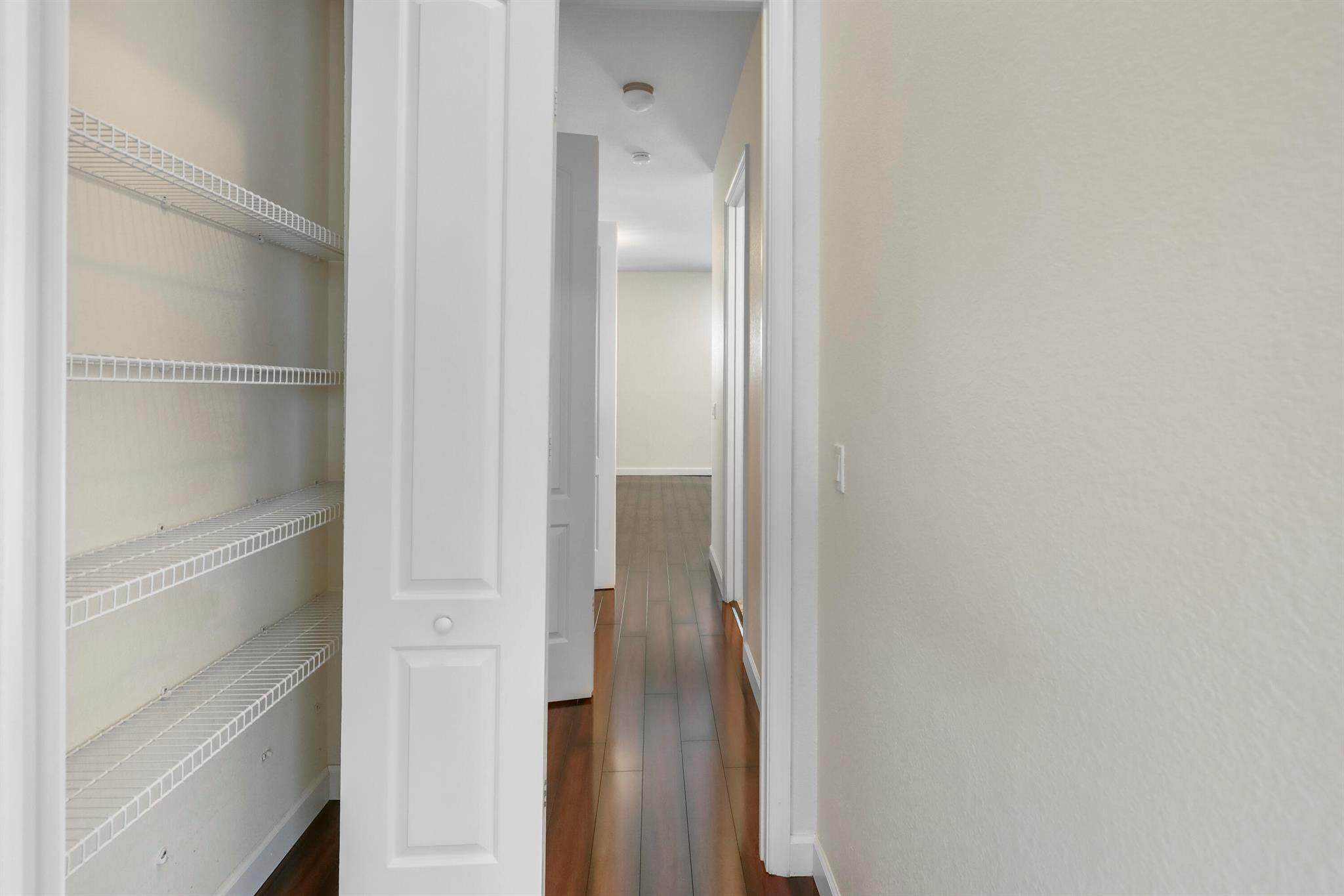 ST ANDREWS TOWNHOMES - Residential