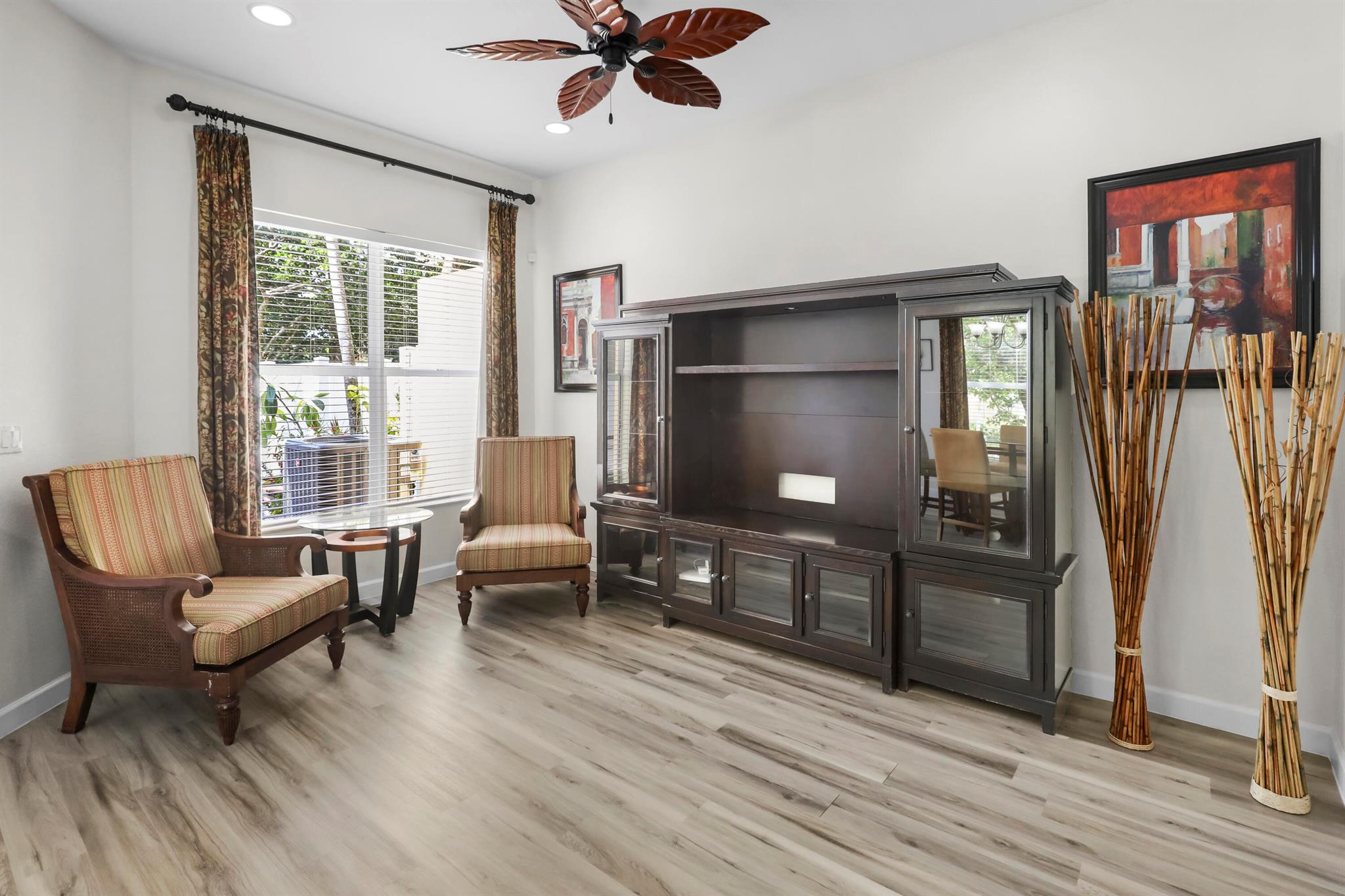 ST ANDREWS TOWNHOMES - Residential