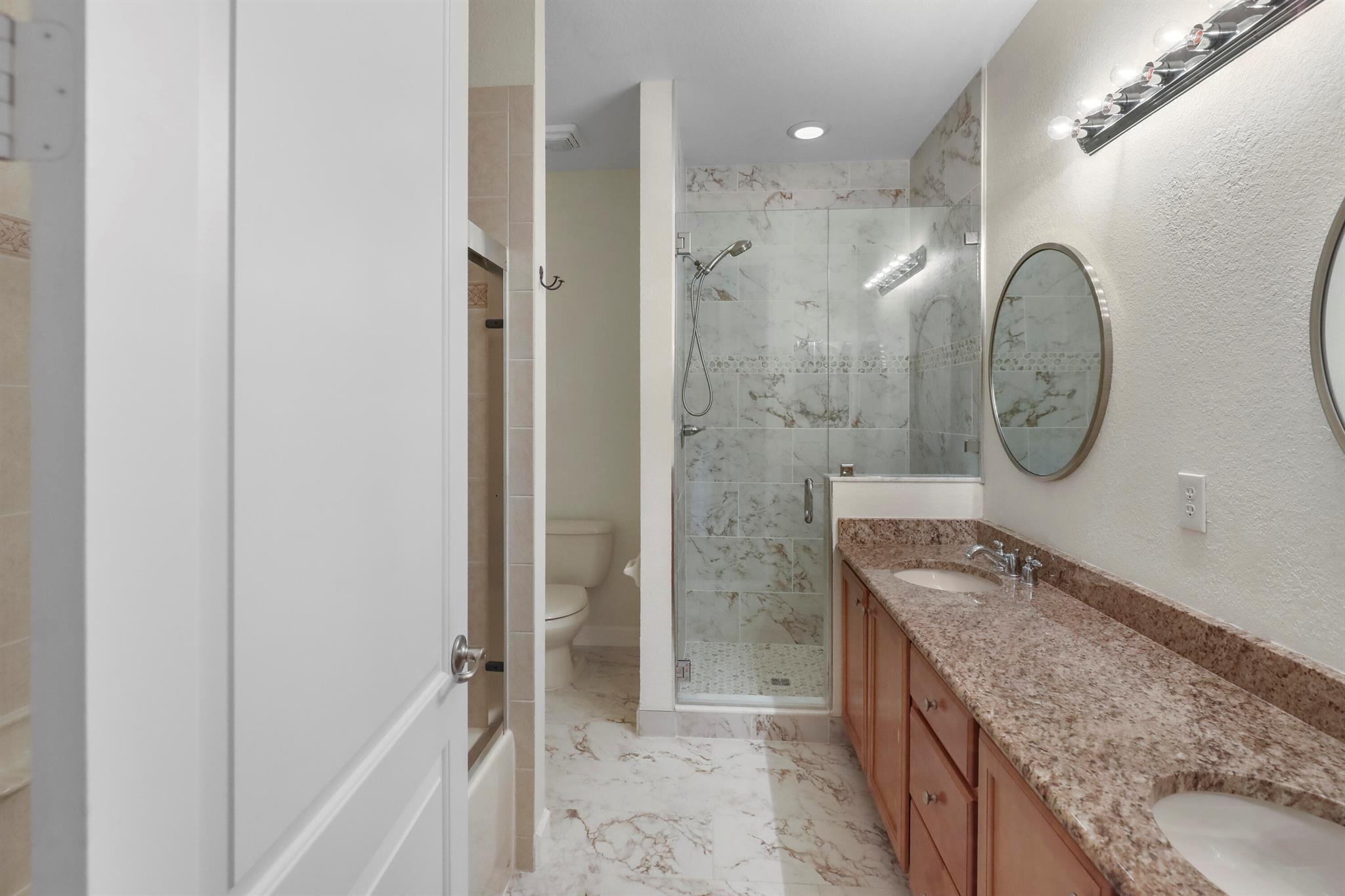 ST ANDREWS TOWNHOMES - Residential