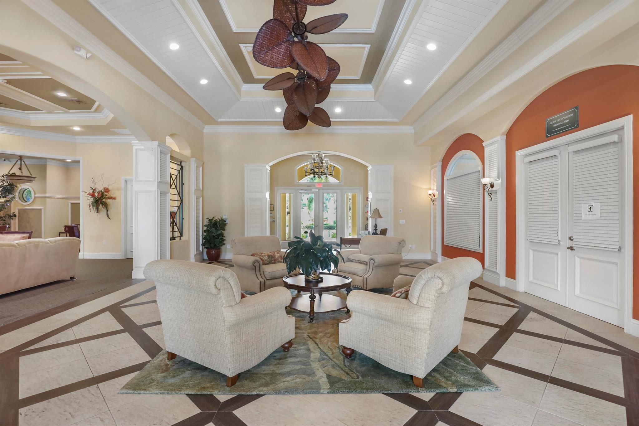 ST ANDREWS TOWNHOMES - Residential