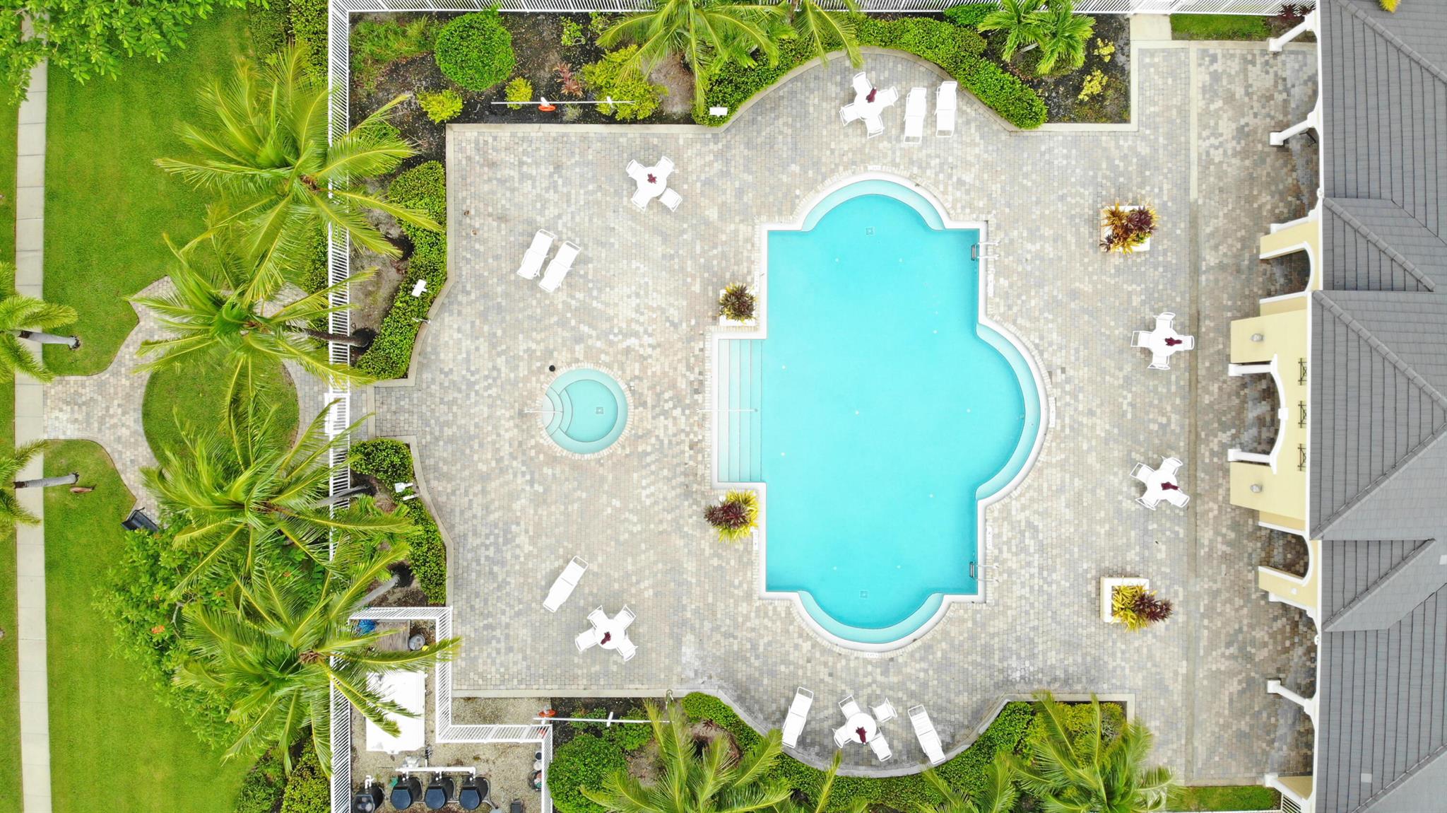 ST ANDREWS TOWNHOMES - Residential