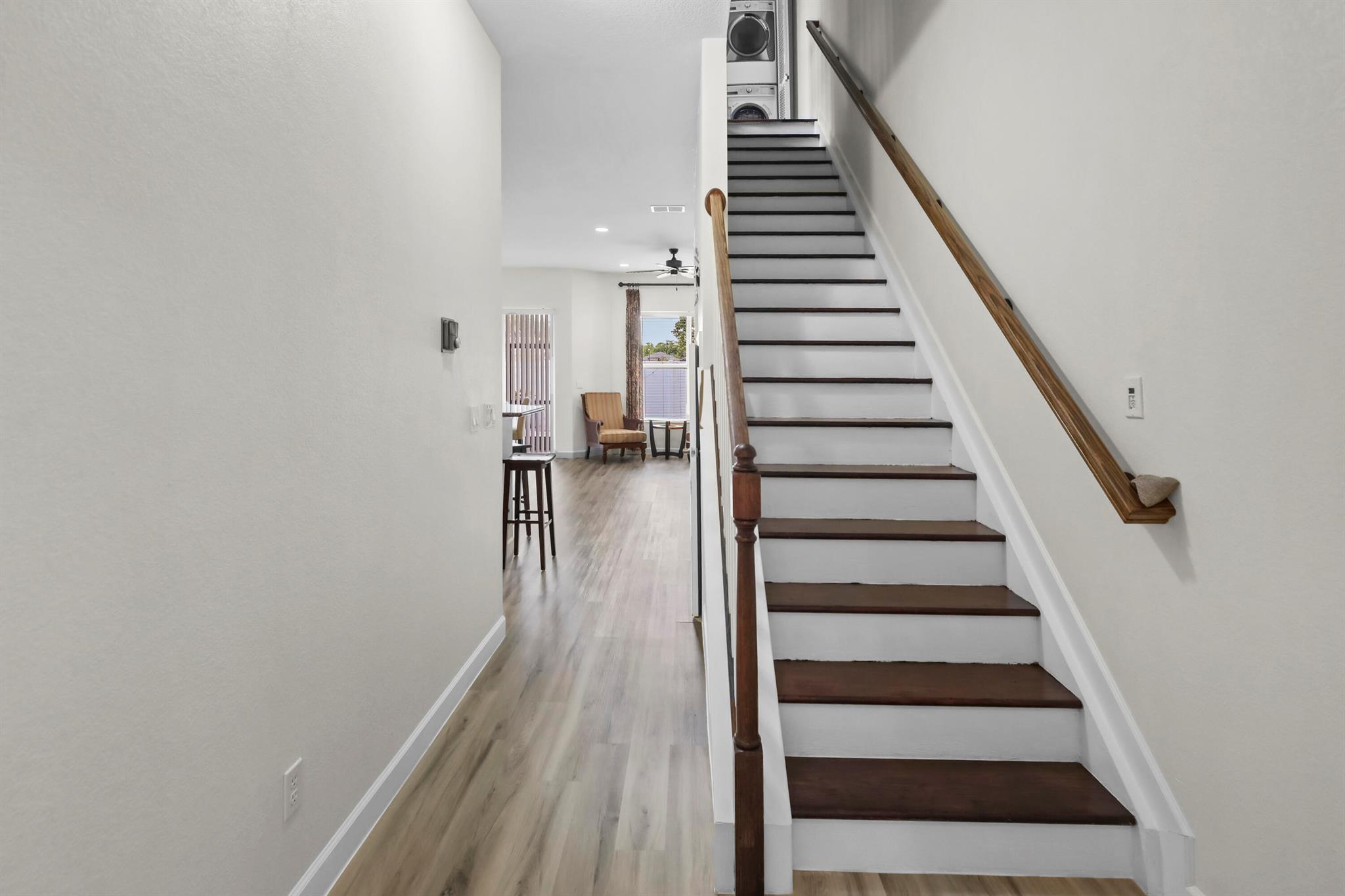 ST ANDREWS TOWNHOMES - Residential