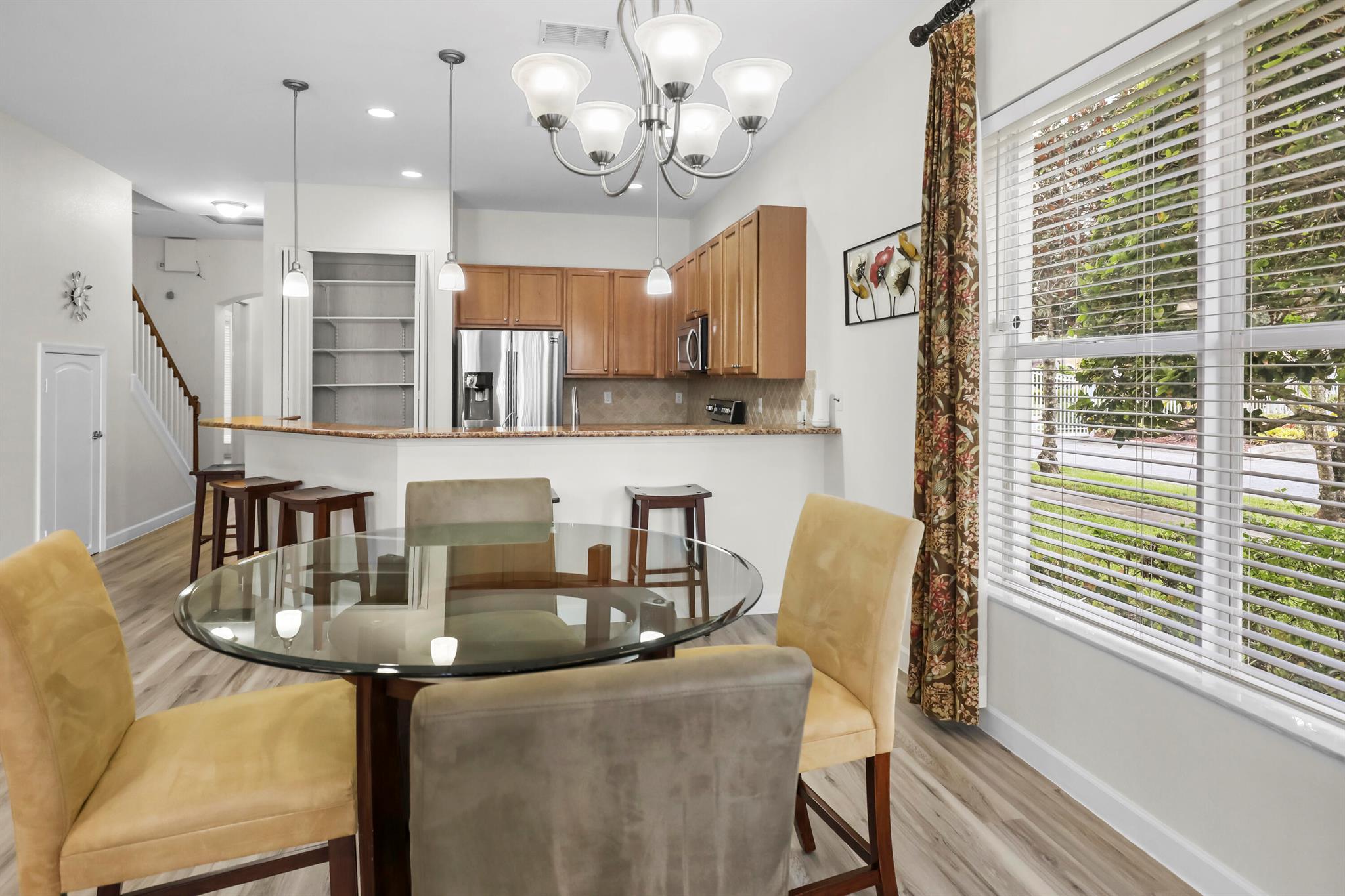 ST ANDREWS TOWNHOMES - Residential