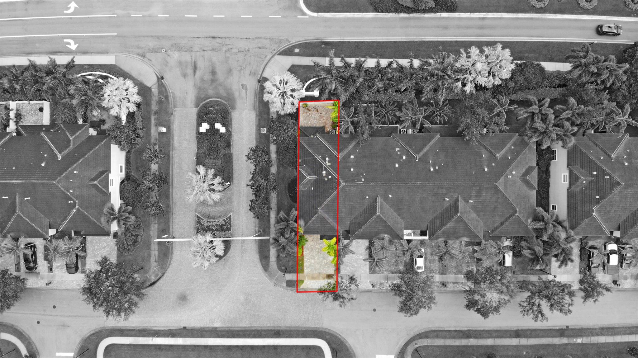 ST ANDREWS TOWNHOMES - Residential