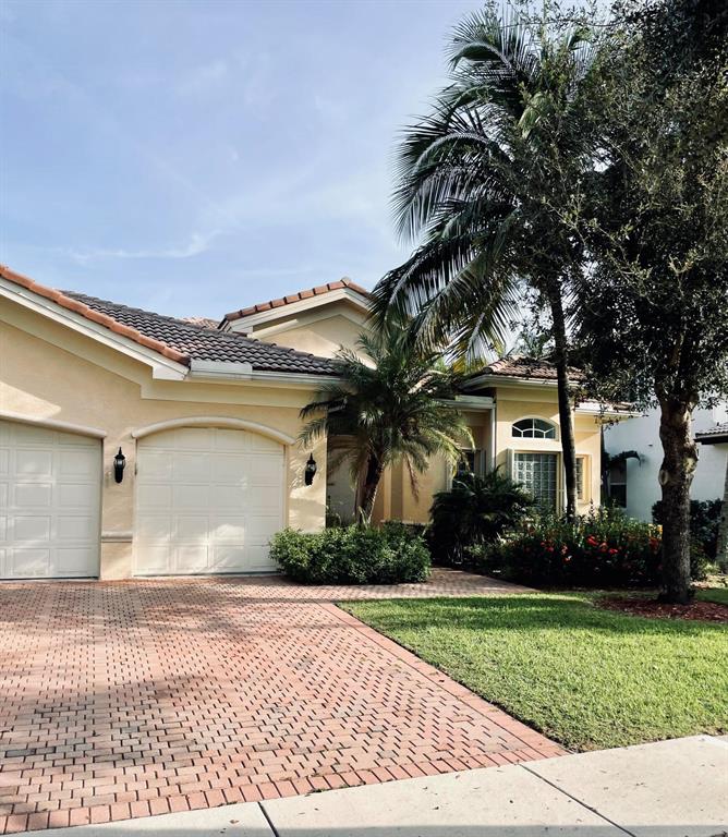 Photo of 8897 Raven Rock Court, Boynton Beach, FL 33473 (MLS # R10750683)