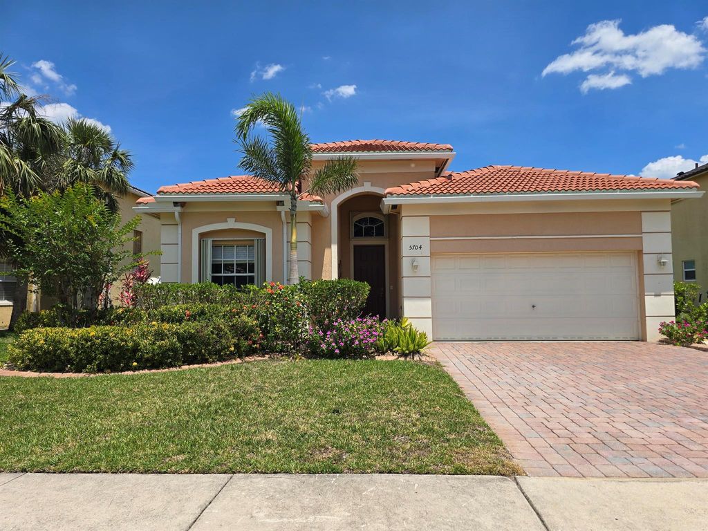 Photo of 5704 Spanish River Road, Fort Pierce, FL 34951 (MLS # R11092987)