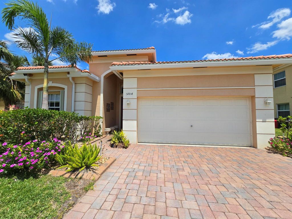Photo of 5704 Spanish River Road, Fort Pierce, FL 34951 (MLS # R11092987)
