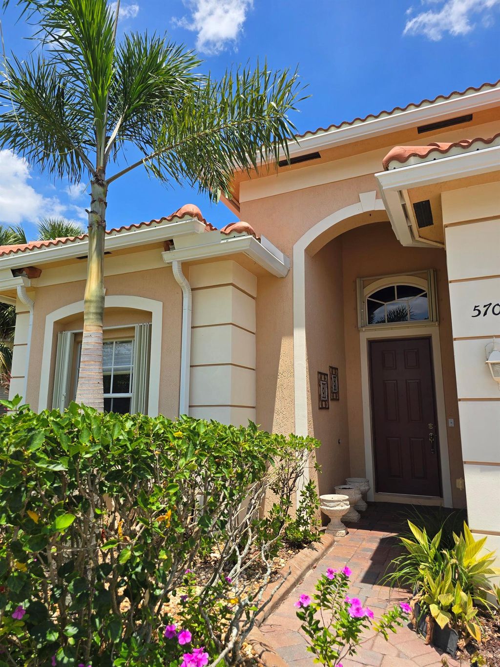 Photo of 5704 Spanish River Road, Fort Pierce, FL 34951 (MLS # R11092987)