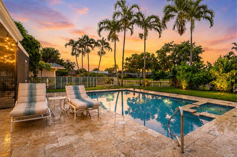 2378 Deer Creek Lob Lolly Lane, Deerfield Beach FL 33442