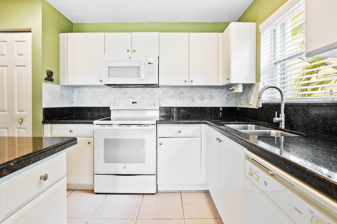 Park Terraces Townhomes - Residential