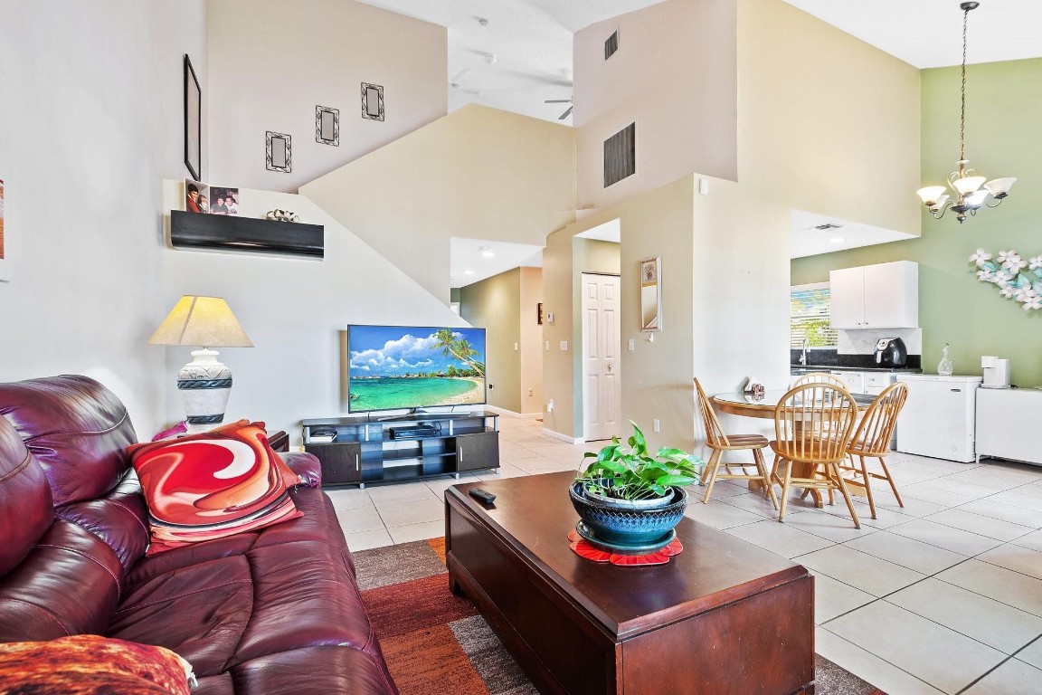 Park Terraces Townhomes - Residential