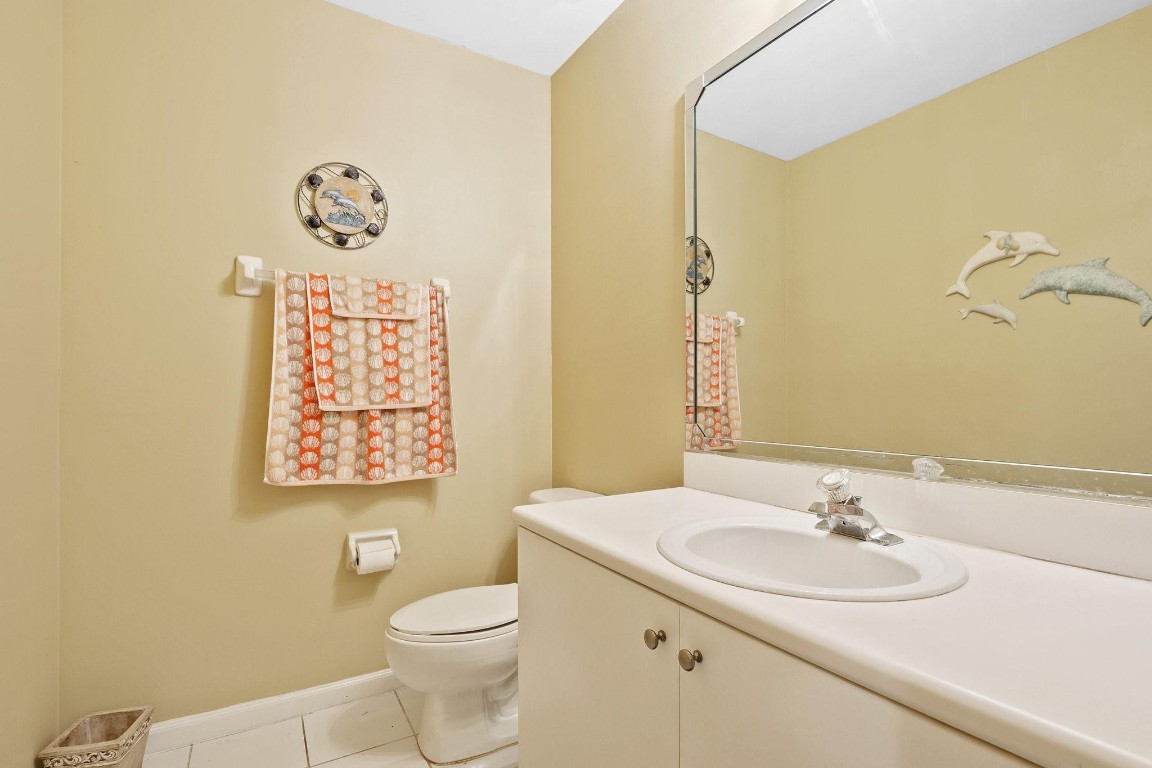 Park Terraces Townhomes - Residential