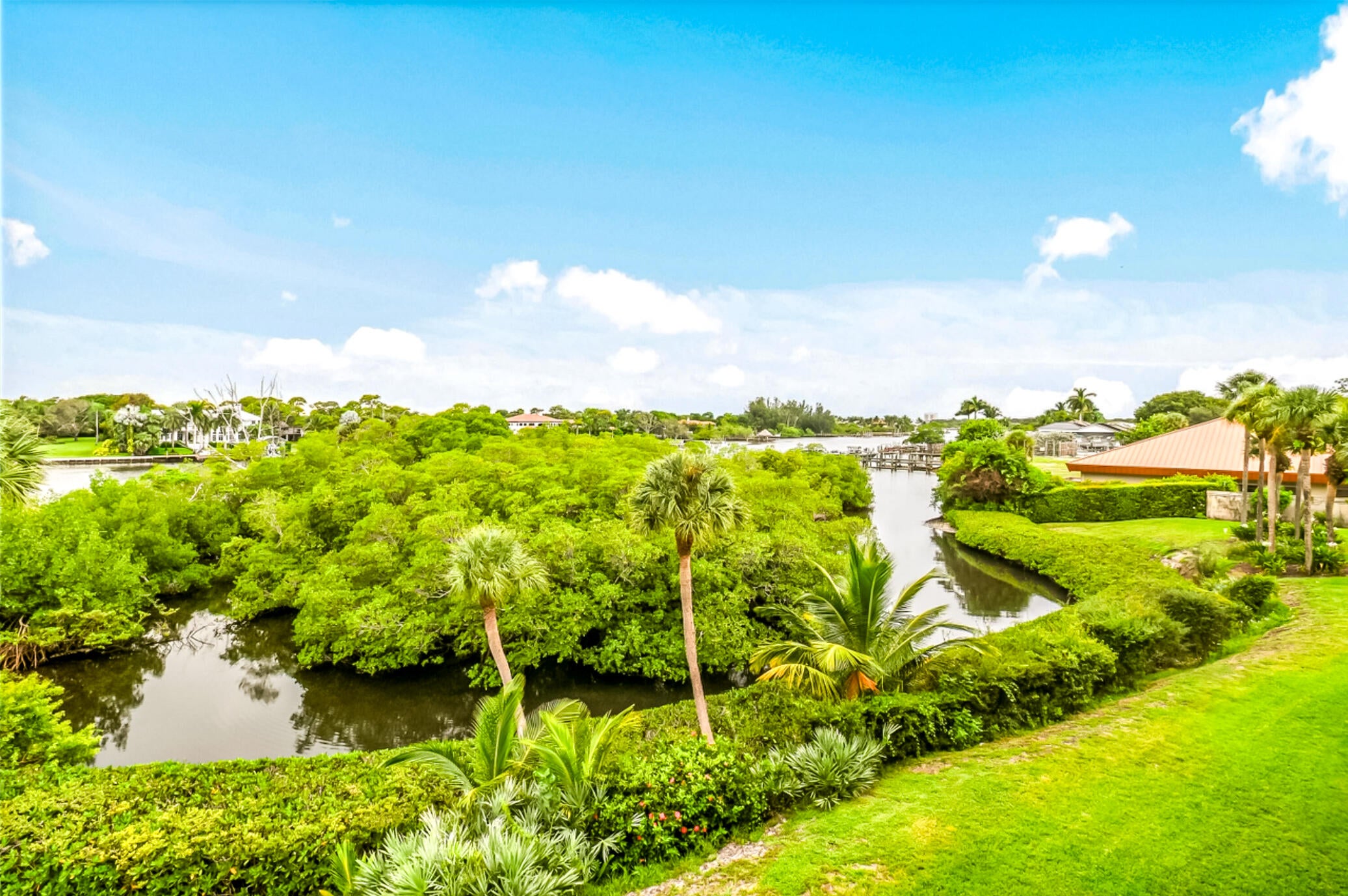 1701 MARINA ISLE Way 103
