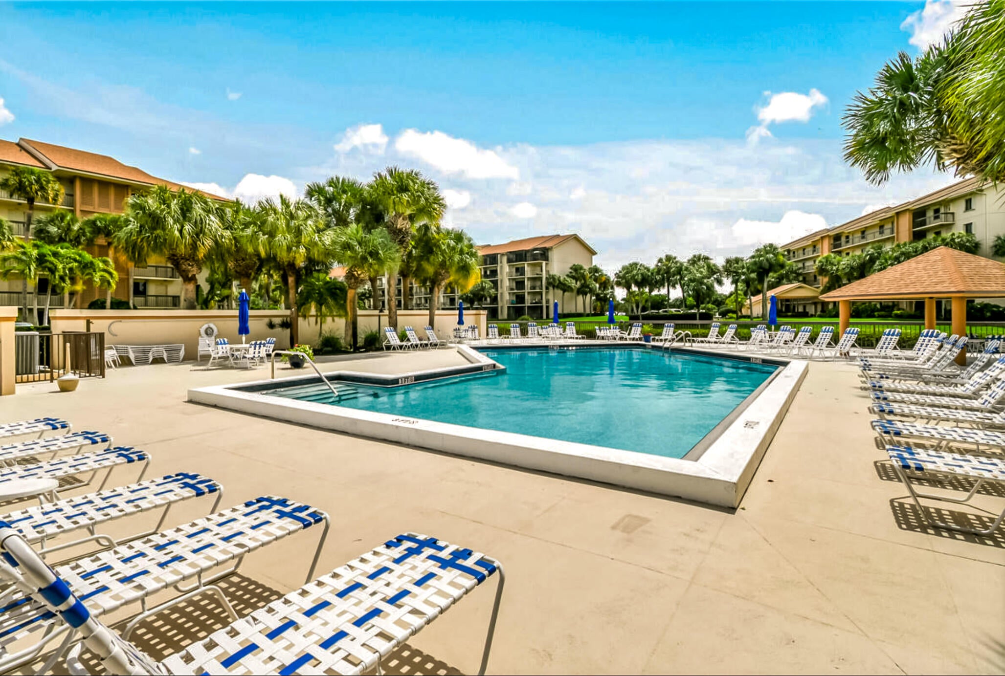 1701 MARINA ISLE Way 103
