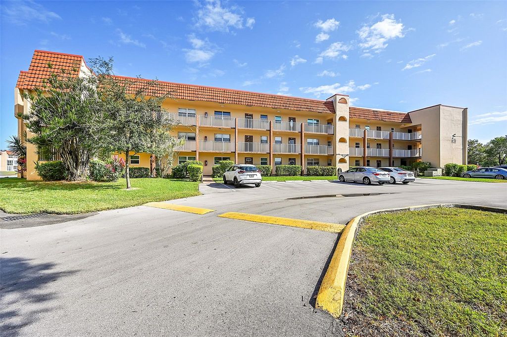 Photo of 2811 N Pine Island Rd #111, Sunrise, FL 33322 (MLS # F10541459)