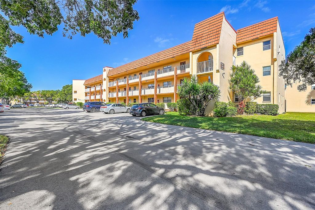 Photo of 2811 N Pine Island Rd #111, Sunrise, FL 33322 (MLS # F10541459)