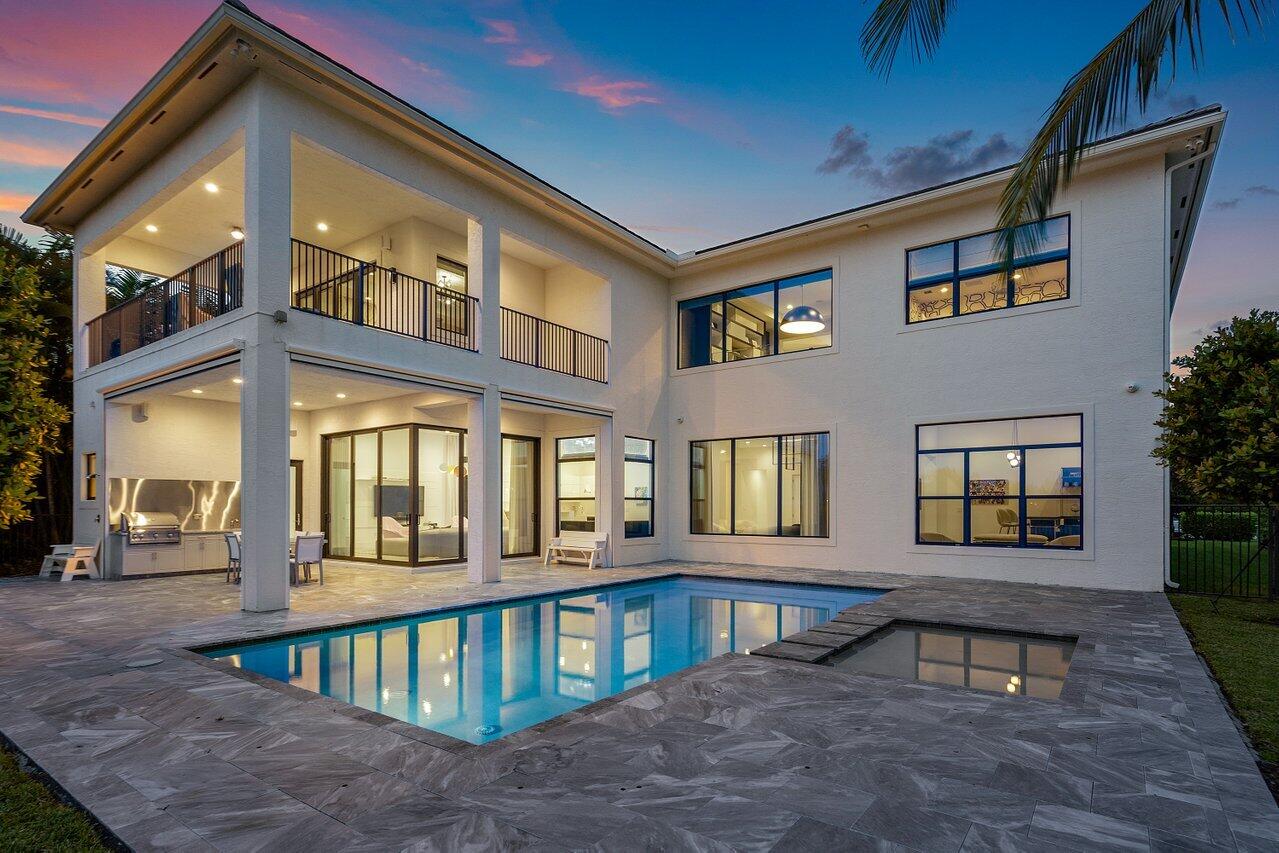 SEVEN BRIDGES - Residential