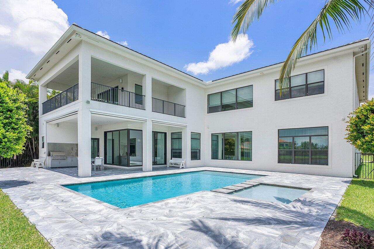 SEVEN BRIDGES - Residential