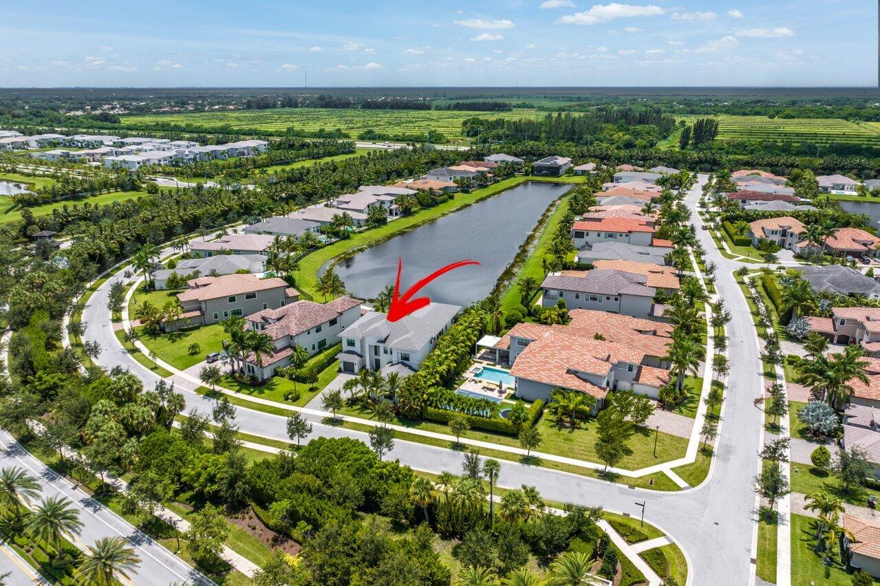 SEVEN BRIDGES - Residential