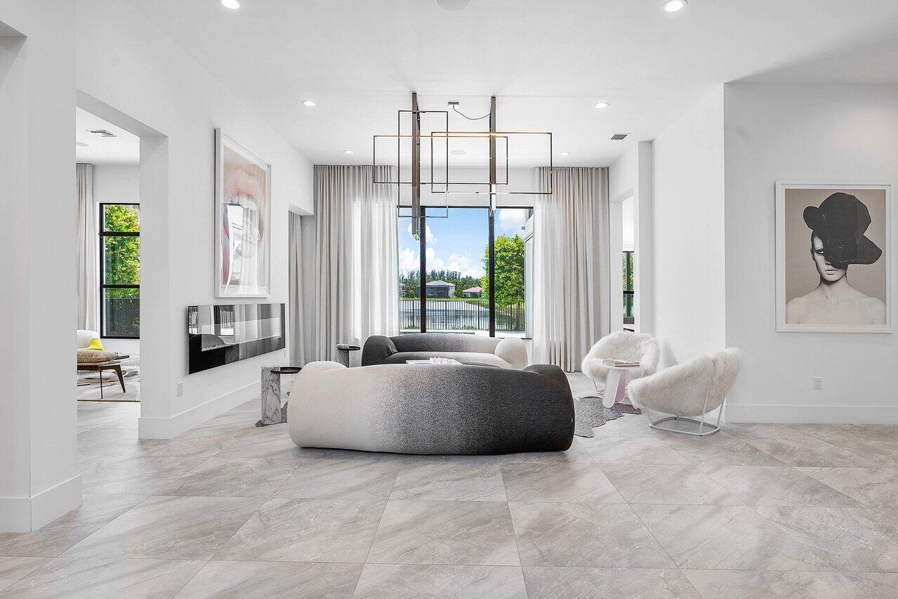 SEVEN BRIDGES - Residential