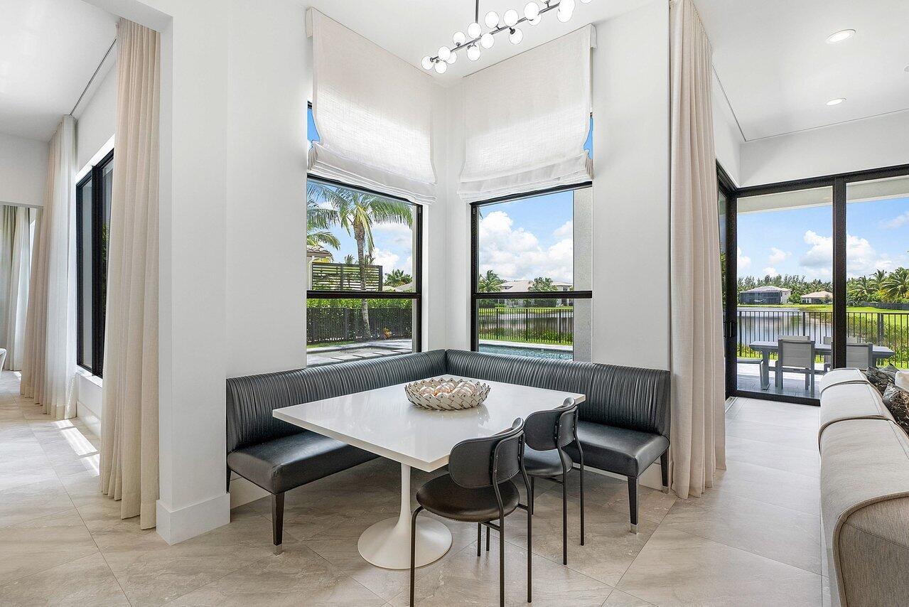 SEVEN BRIDGES - Residential