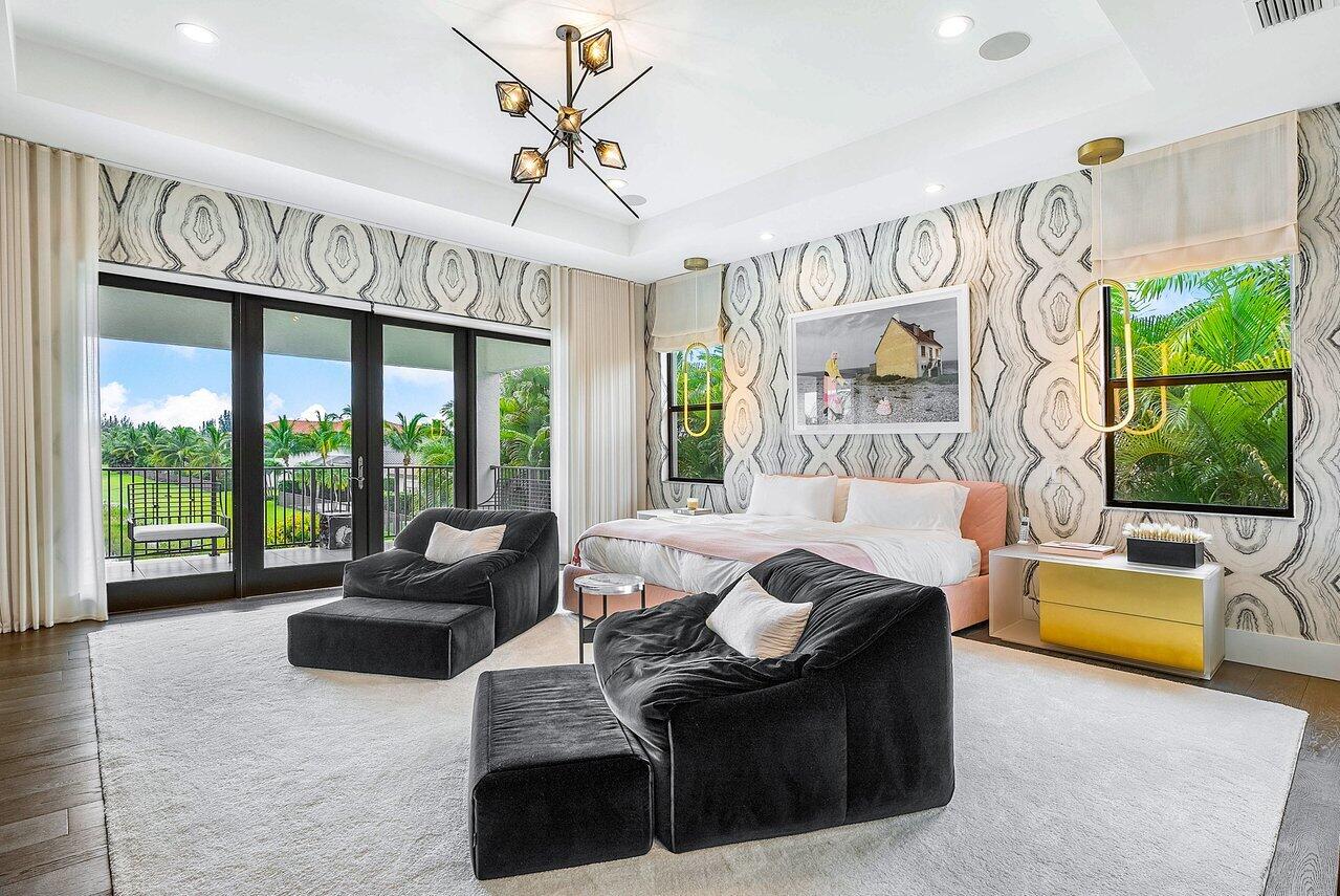 SEVEN BRIDGES - Residential