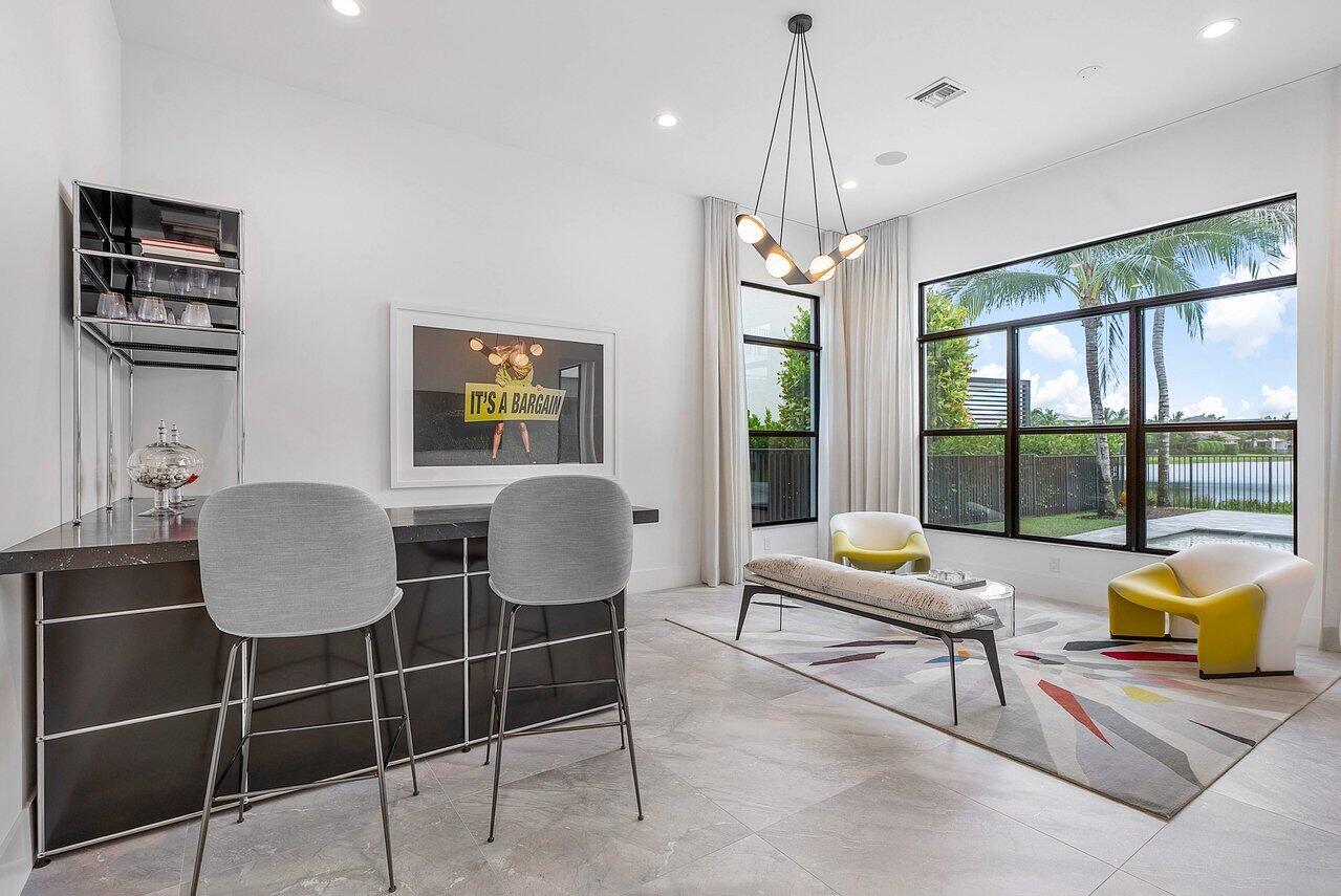 SEVEN BRIDGES - Residential