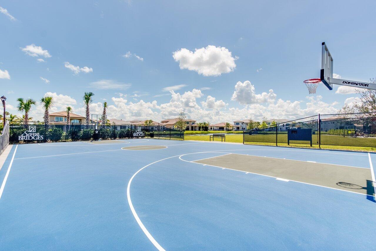 SEVEN BRIDGES - Residential