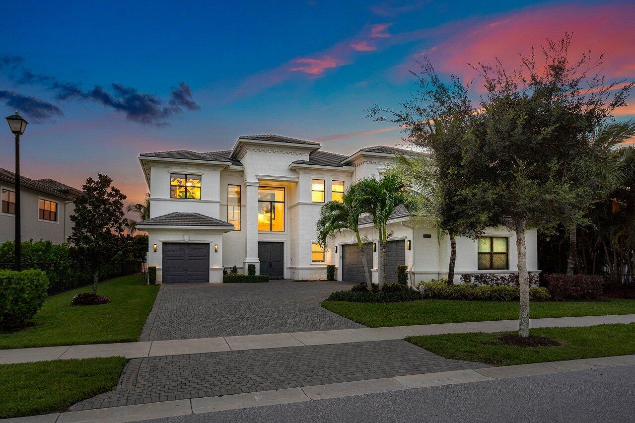 SEVEN BRIDGES - Residential