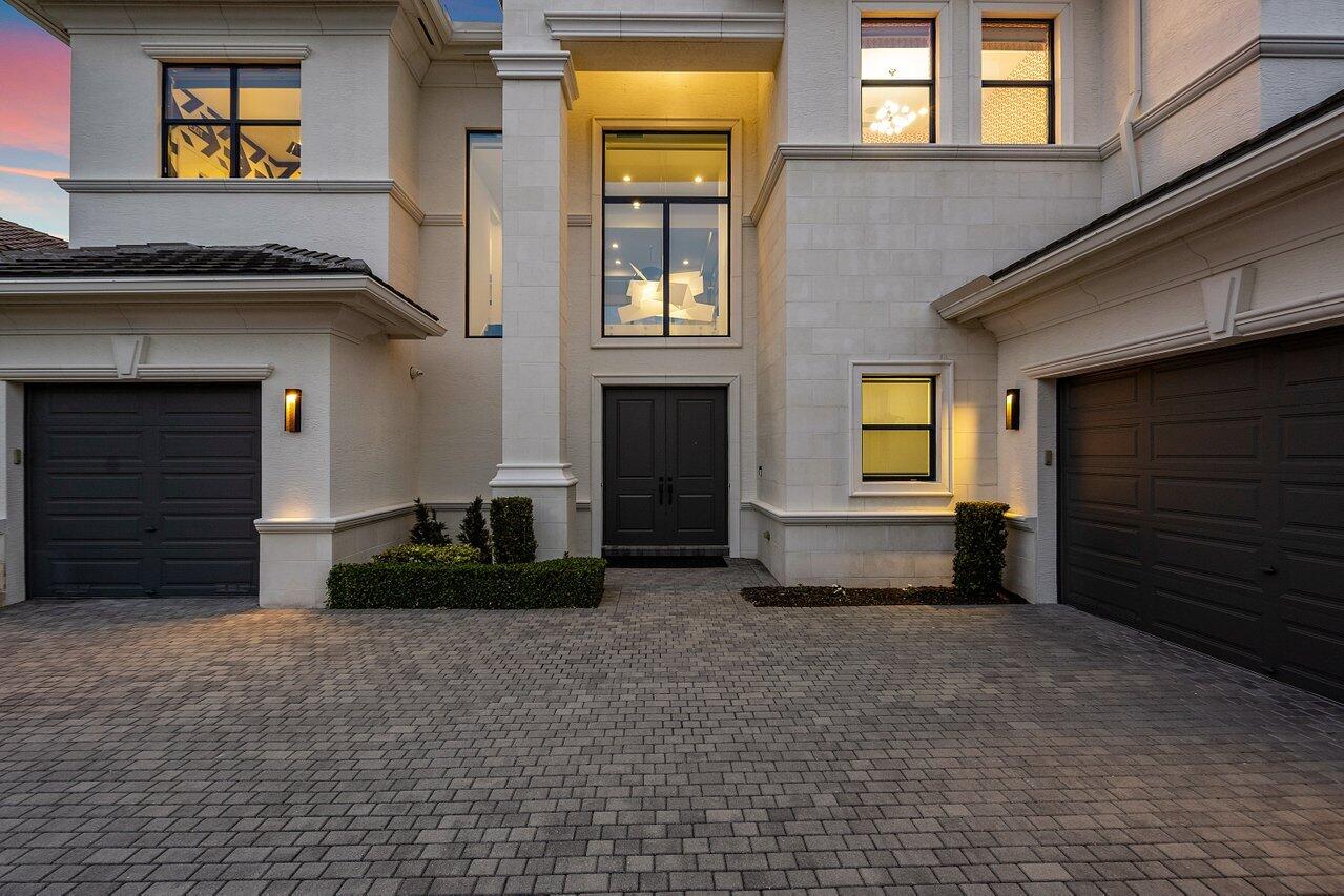 SEVEN BRIDGES - Residential