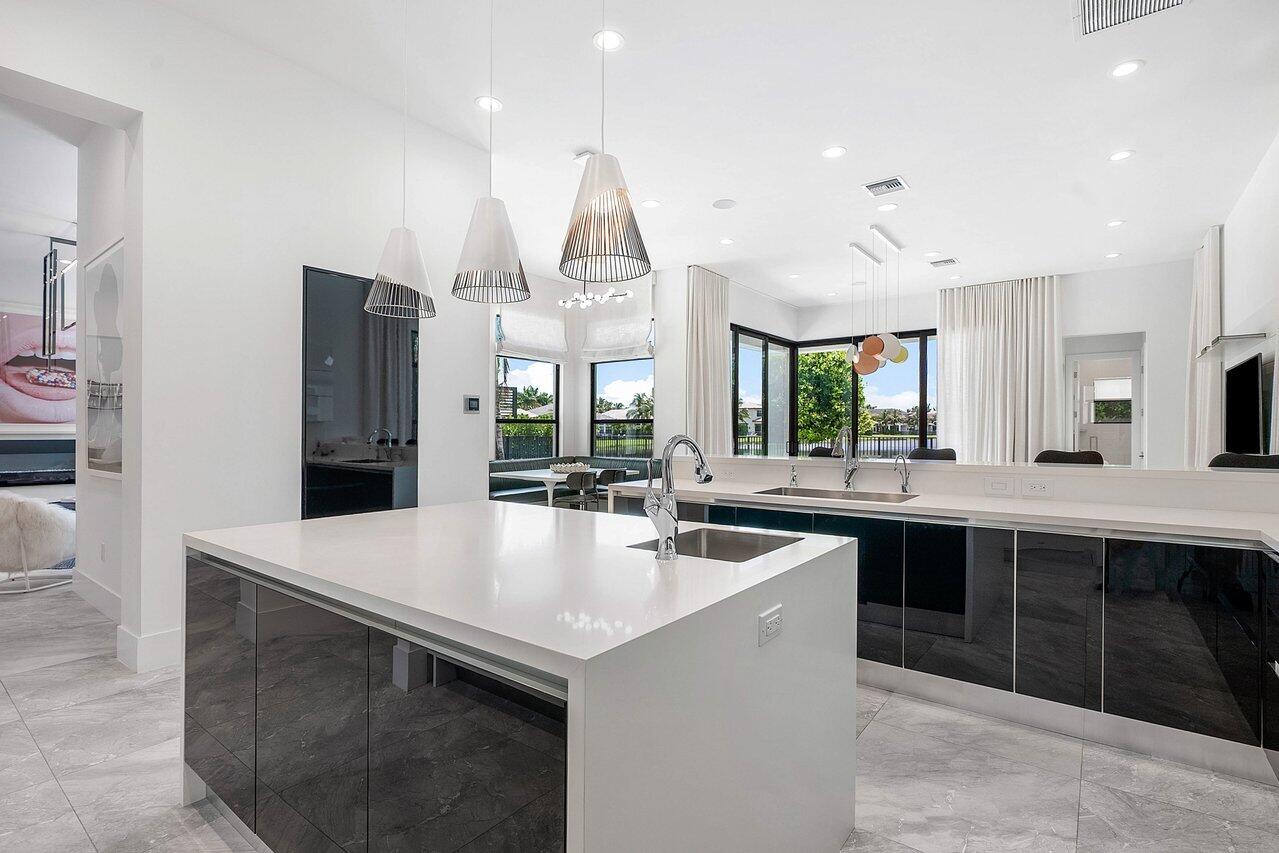 SEVEN BRIDGES - Residential