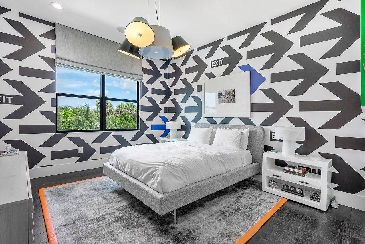 SEVEN BRIDGES - Residential