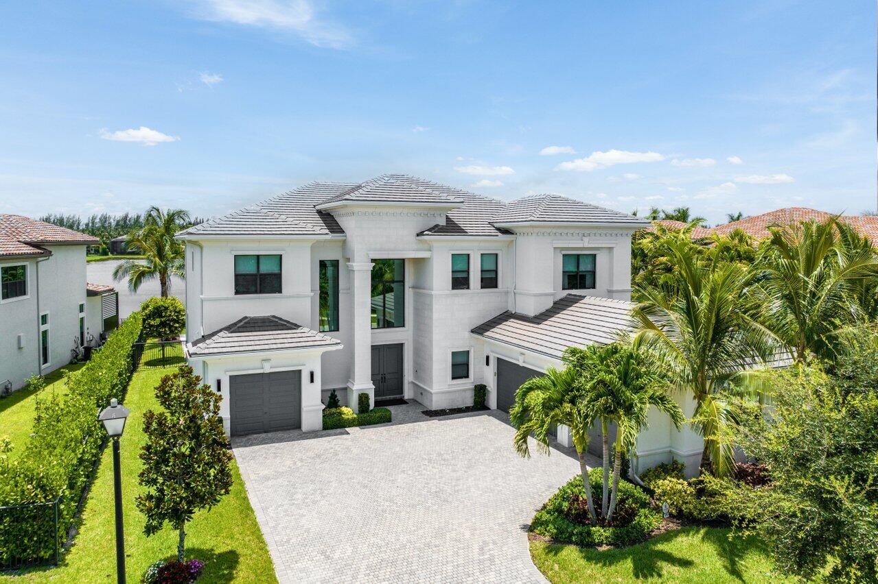 SEVEN BRIDGES - Residential