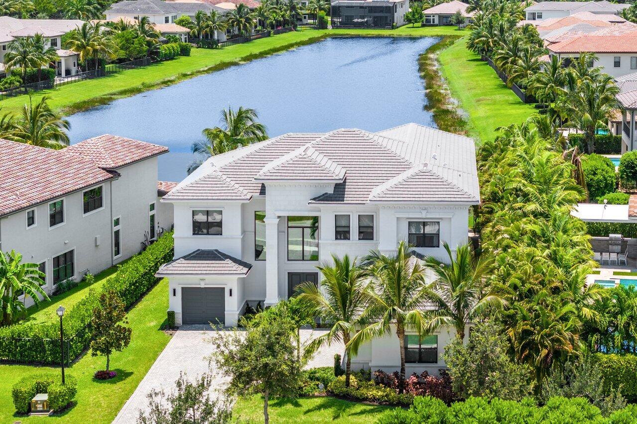 SEVEN BRIDGES - Residential