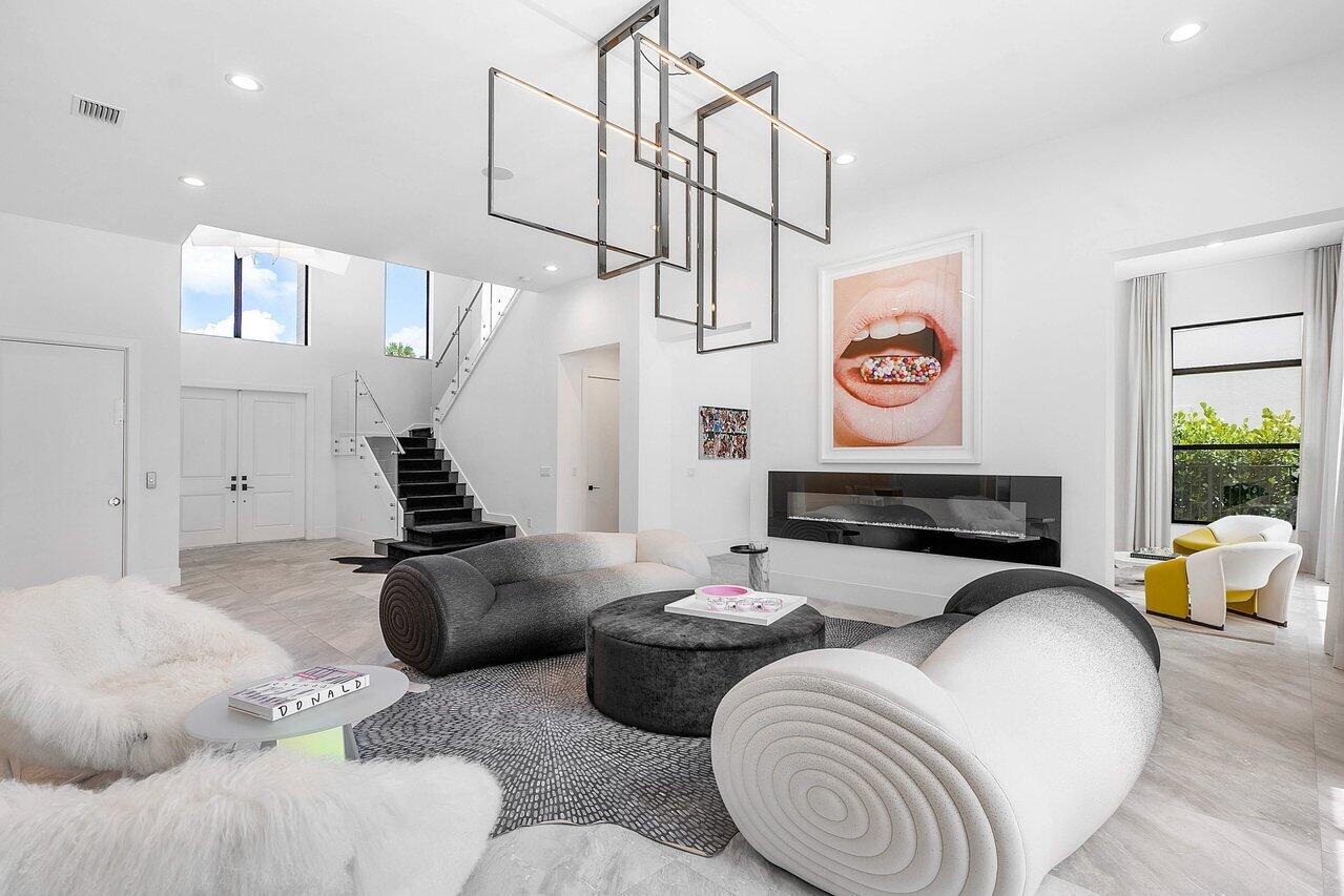 SEVEN BRIDGES - Residential