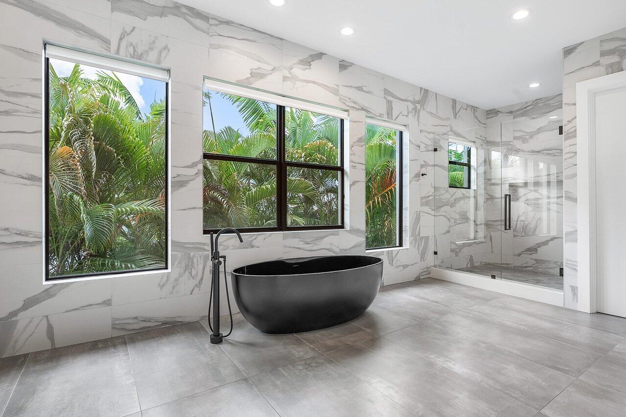 SEVEN BRIDGES - Residential