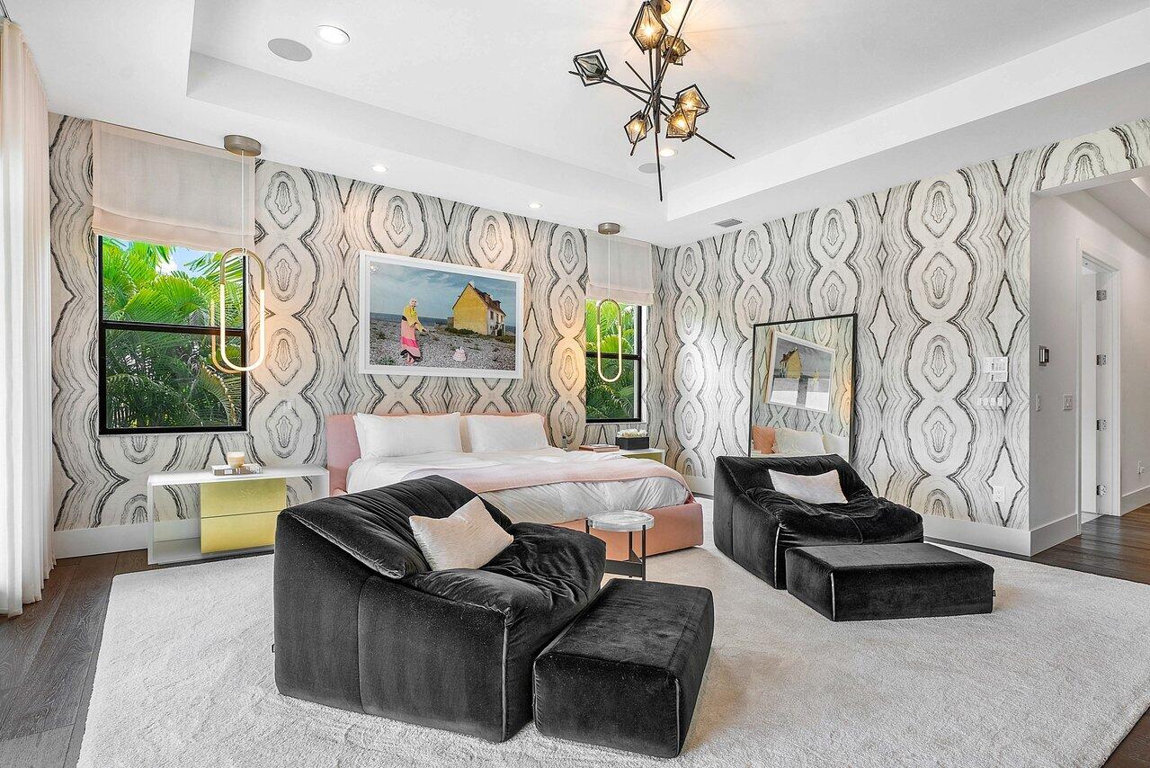 SEVEN BRIDGES - Residential