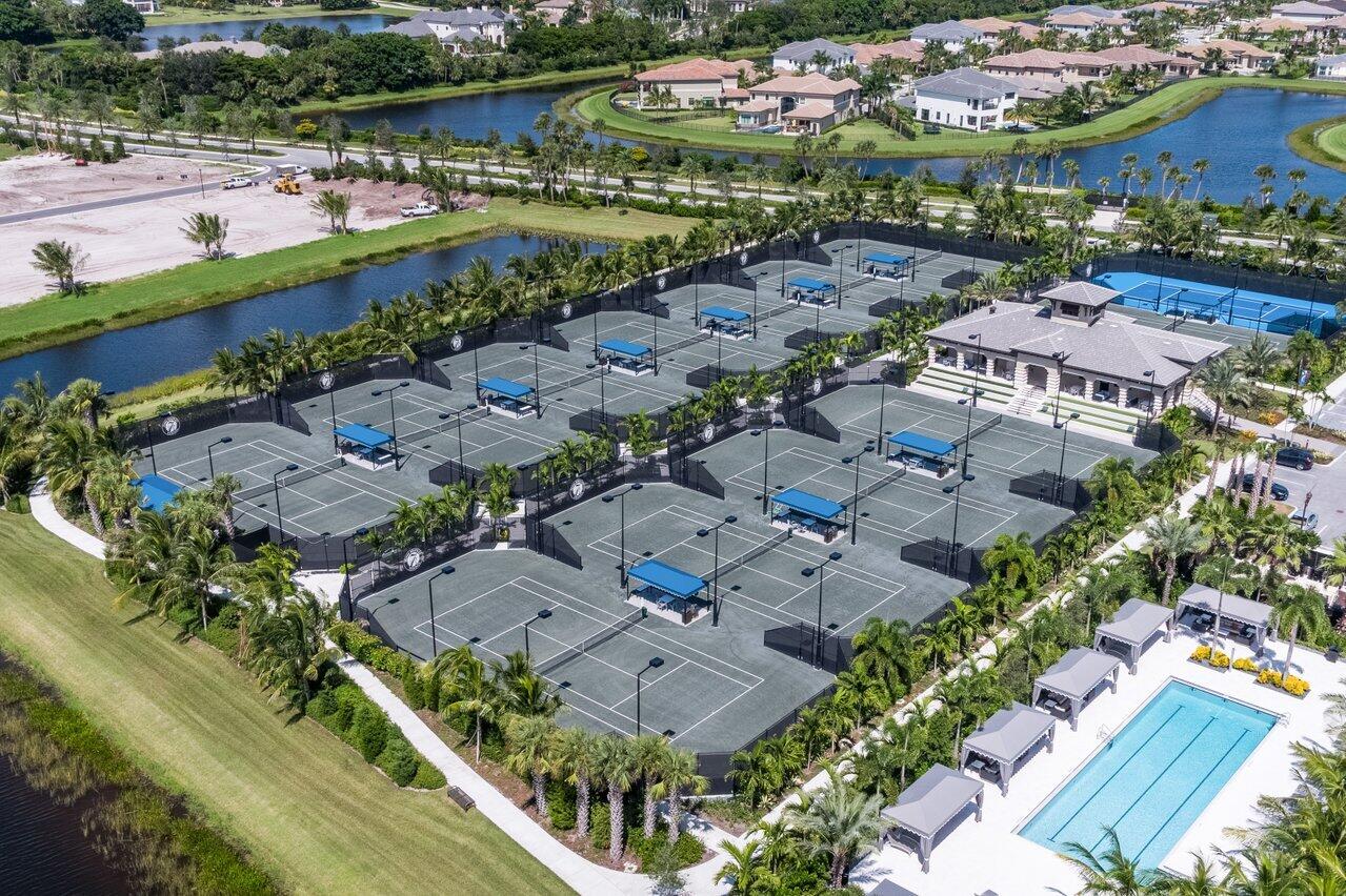 SEVEN BRIDGES - Residential