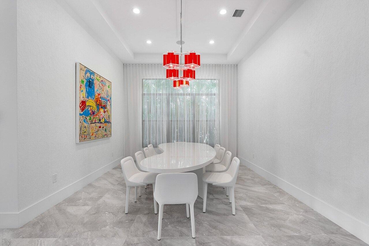 SEVEN BRIDGES - Residential