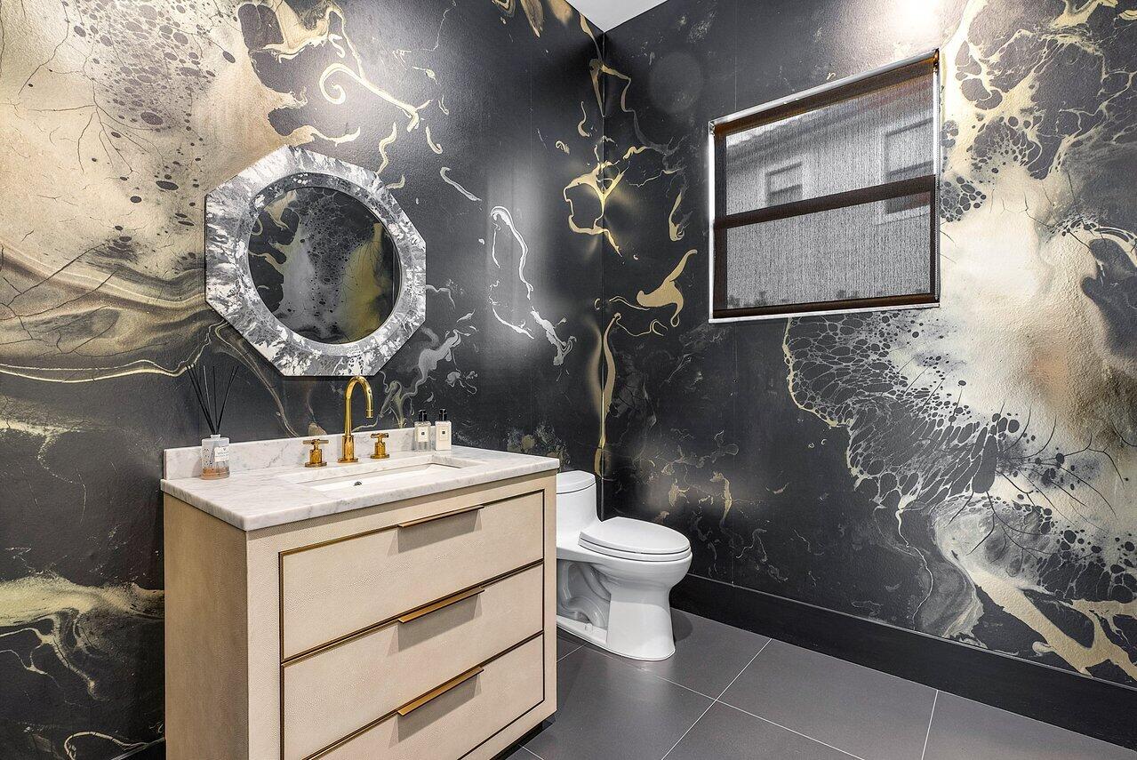 SEVEN BRIDGES - Residential