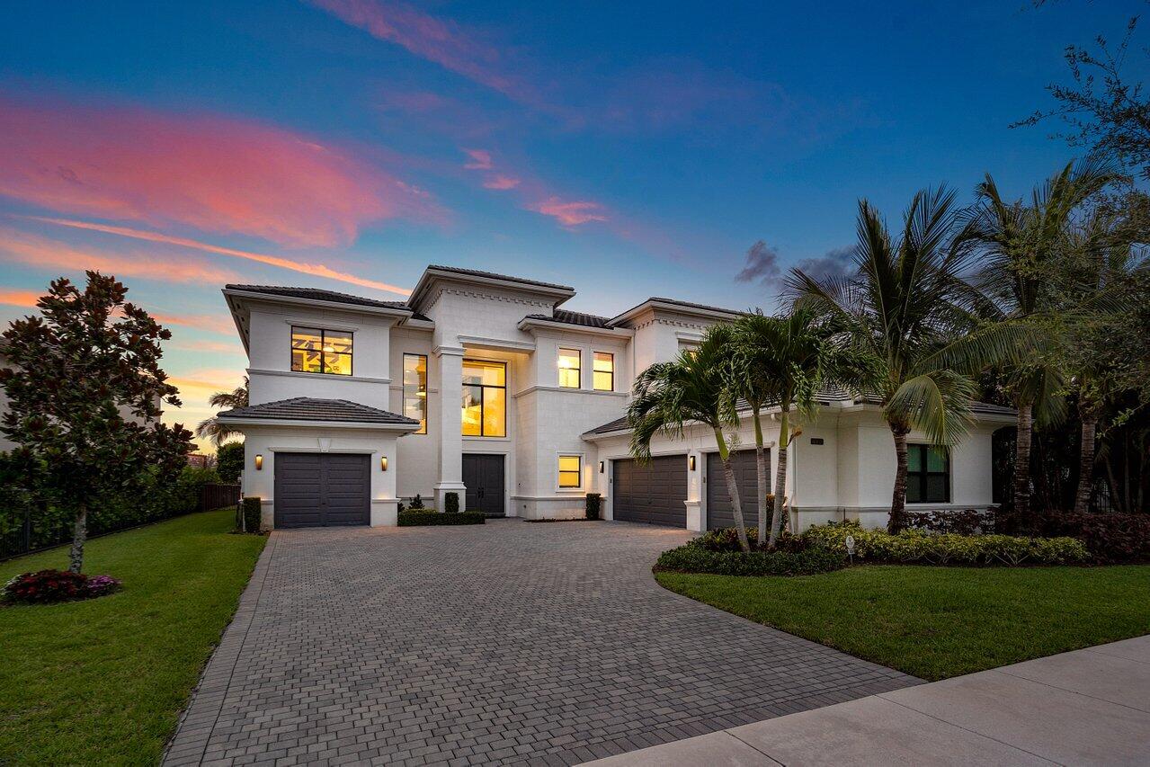 SEVEN BRIDGES - Residential