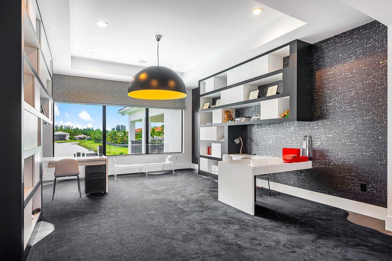 SEVEN BRIDGES - Residential